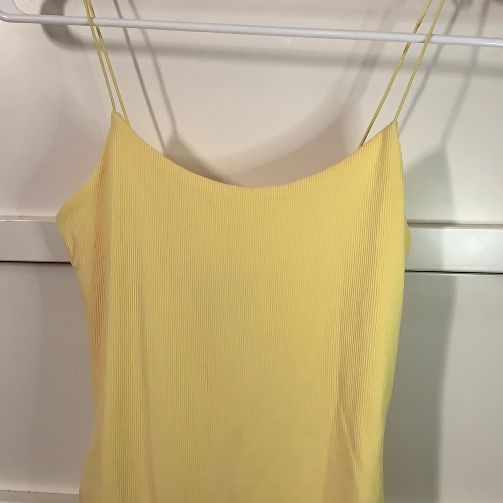 Forever 21 bodysuit